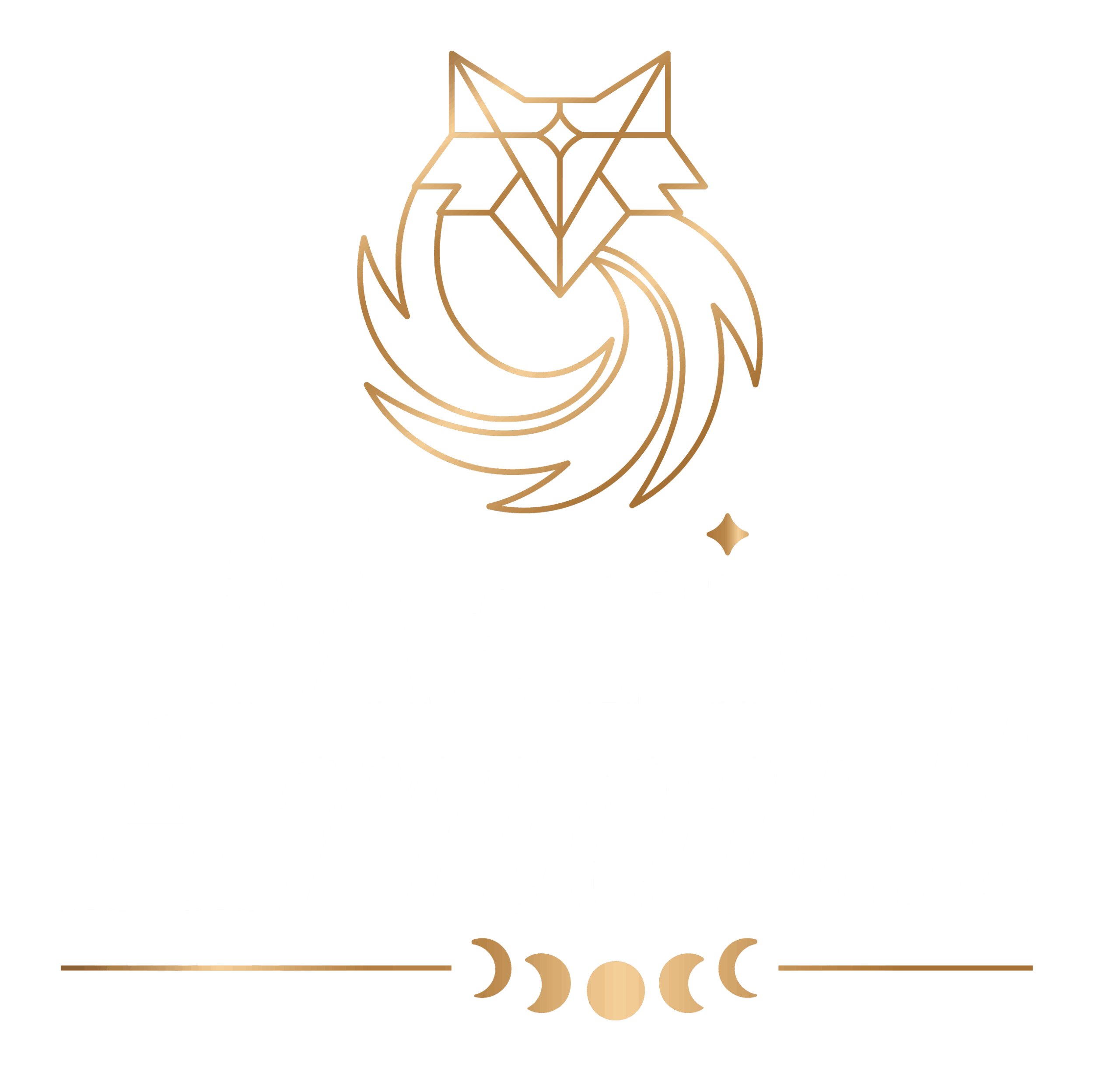 Logo variante blanc