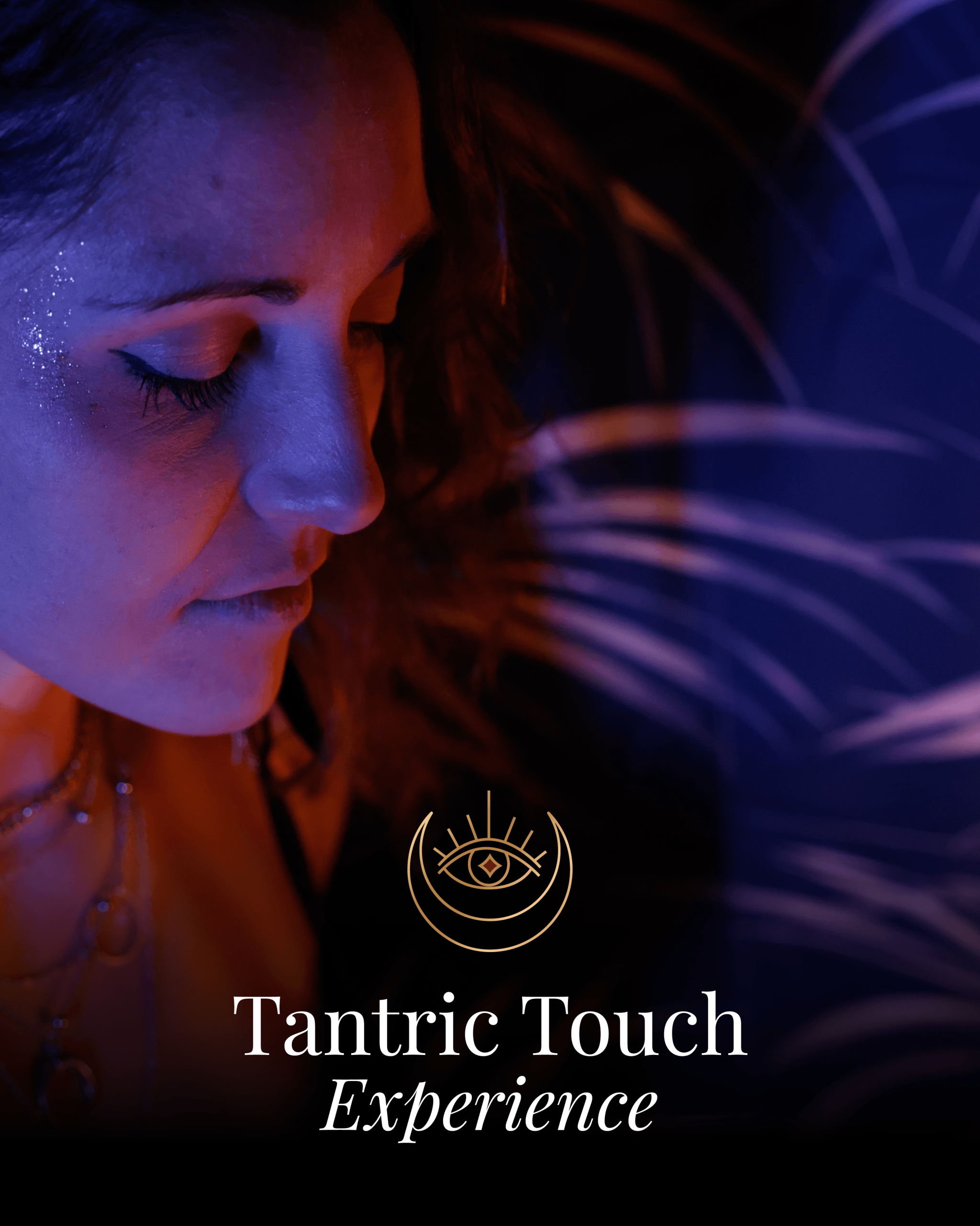 Tantric touch