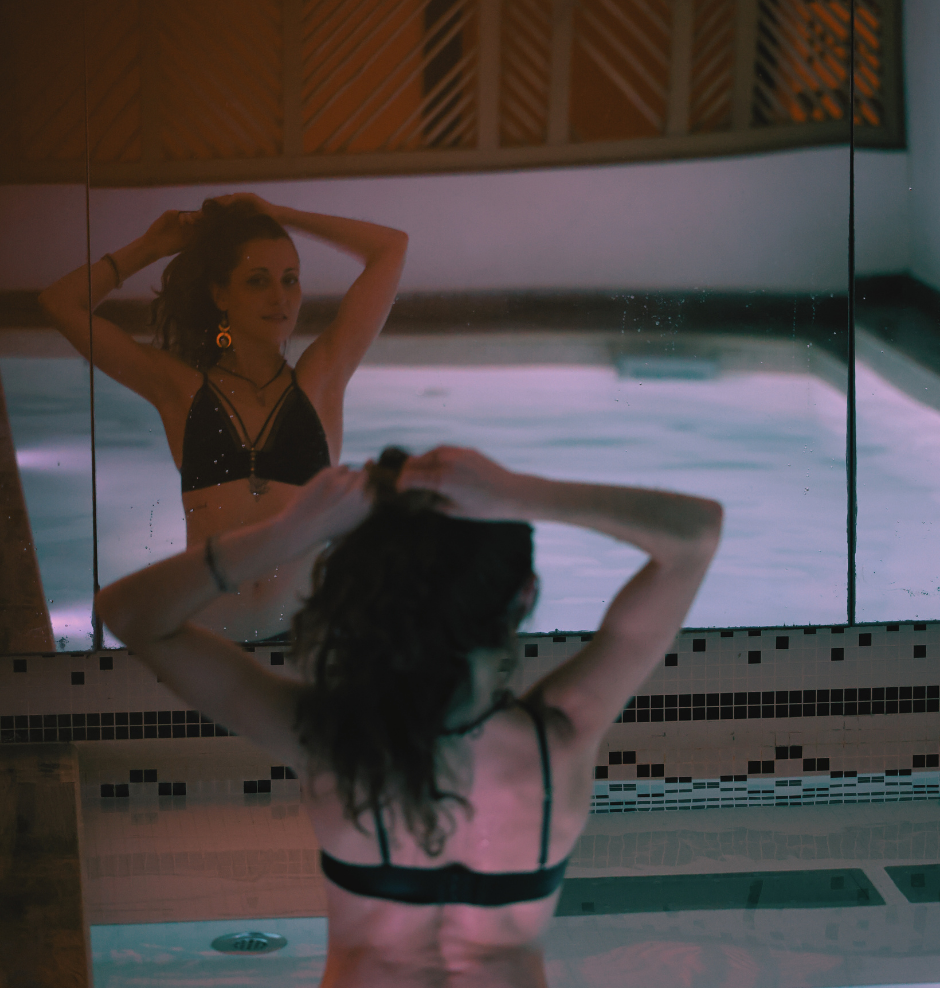 Sensual Queen - Ma trasformation Marie Arnoult