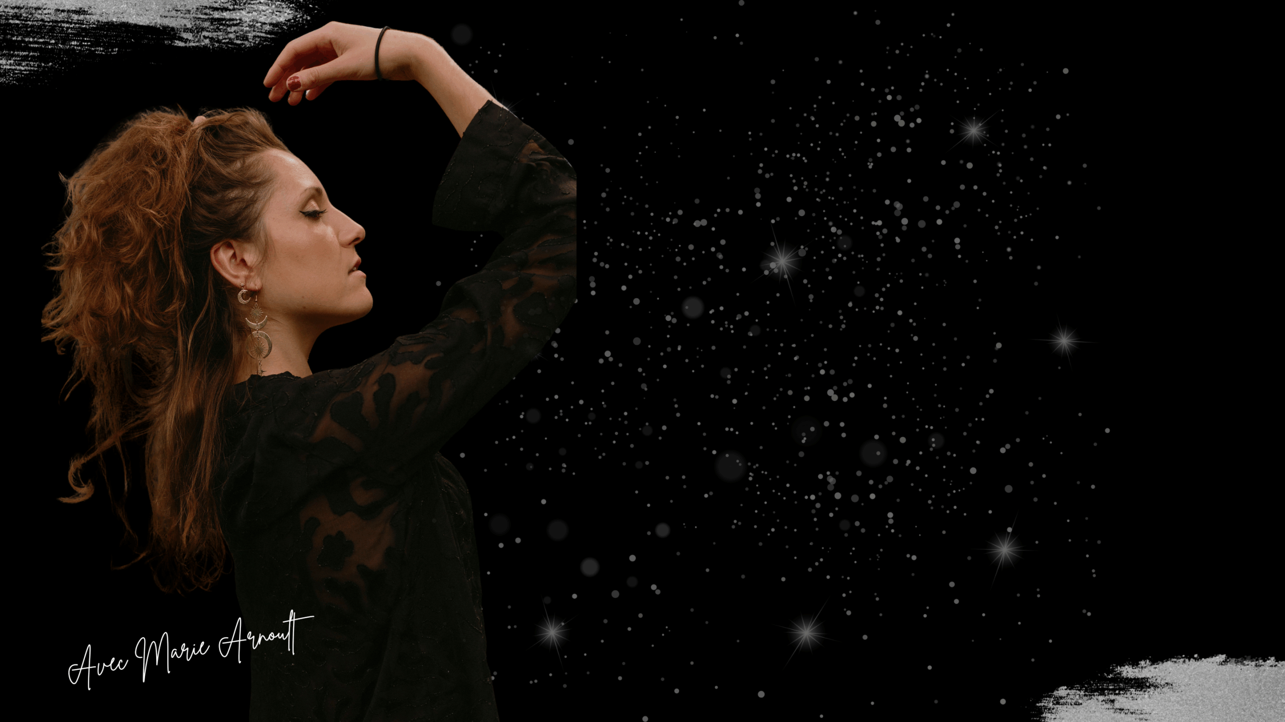 Mastermind Cercle de Louves - femmes visionnaires affamées argent, intimité, légitimité