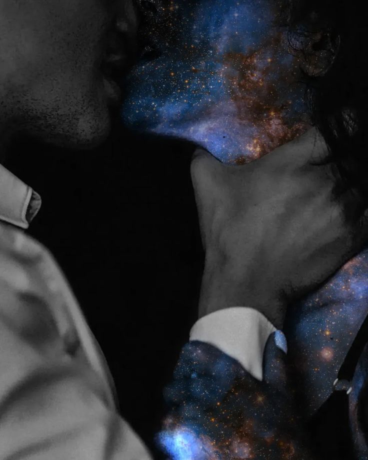 Polarité sensuelle et sexuelle hommes femmes